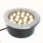 Встраиваемый в дорогу светильник Feron SP2804 48348 от ImperiumLoft