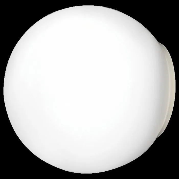 Накладной светильник Lightstar Globo 803010 Цвет арматуры белый от ImperiumLoft