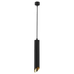 Подвесной светильник Maytoni Lipari P044PL-01-40GU10-B от ImperiumLoft
