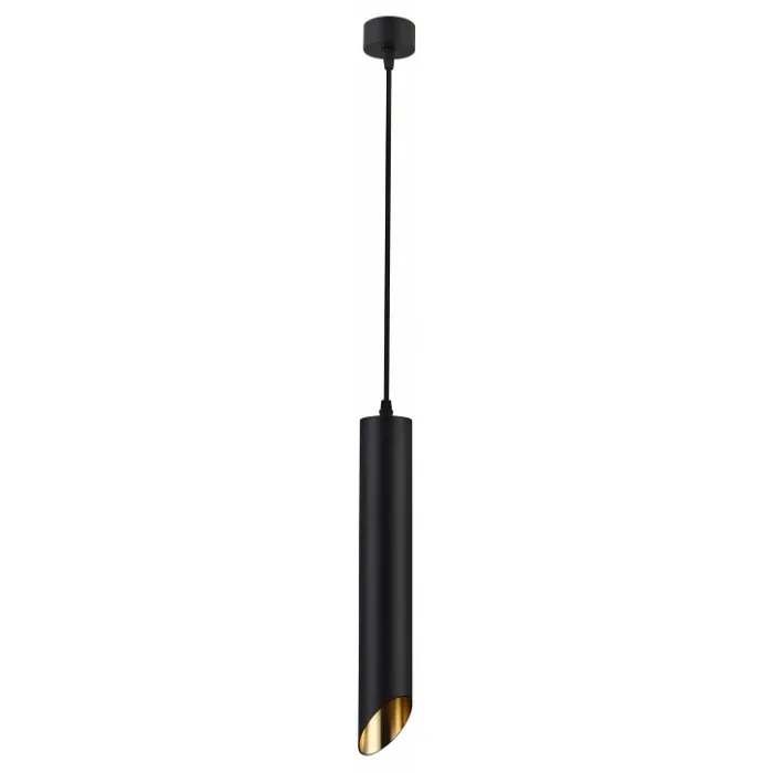 Подвесной светильник Maytoni Lipari P044PL-01-40GU10-B от ImperiumLoft