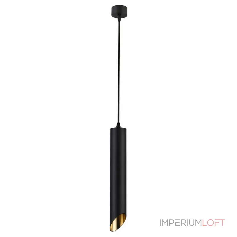 Подвесной светильник Maytoni Lipari P044PL-01-40GU10-B от ImperiumLoft Подвесной светильник Maytoni Lipari P044PL-01-40GU10-B от ImperiumLoft