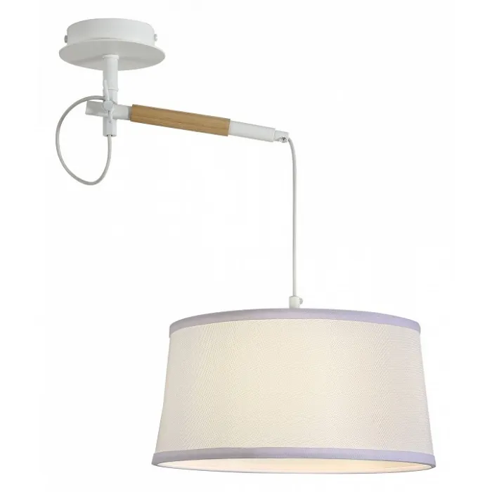 Светильник на штанге F-promo Eureka 3005-1P от ImperiumLoft