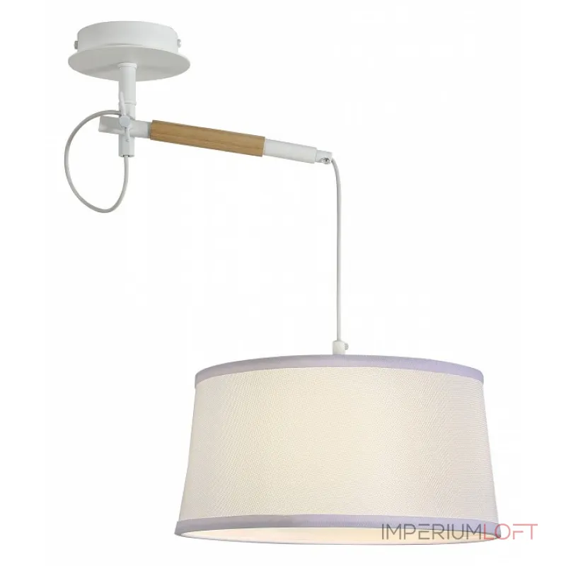 Подвесной светильник F-promo Eureka 3005-1P Подвесной светильник F-promo Eureka 3005-1P