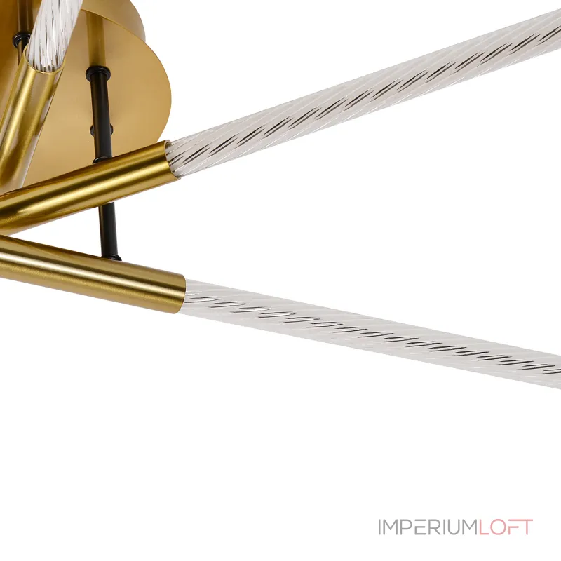 Потолочная люстра F-promo Vigas 4469-3C