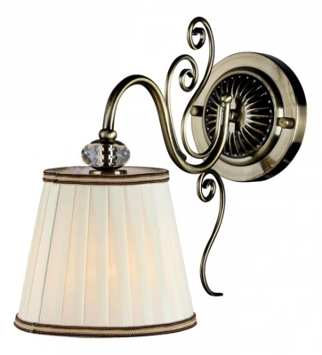 Настенный светильник (бра) Maytoni ARM420-01-R