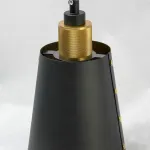 Подвесной светильник Lussole Loft LSP-9869 от ImperiumLoft