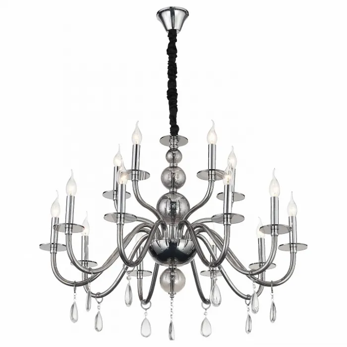 Подвесная люстра ST-Luce SL1113 SL1113.403.15 от ImperiumLoft