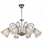 Подвесная люстра Arte Lamp Fiorita A6273LM-8AB