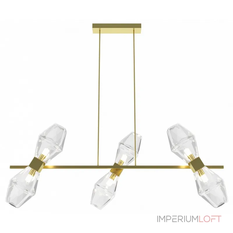 Подвесной светильник Maytoni Coctail time MOD325PL-06G