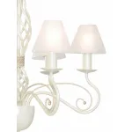 Подвесная люстра Lightstar Esedra 782060 Цвет арматуры желтый от ImperiumLoft