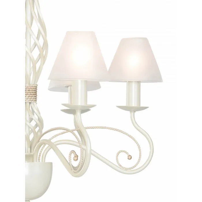 Подвесная люстра Lightstar Esedra 782060 Цвет арматуры желтый от ImperiumLoft