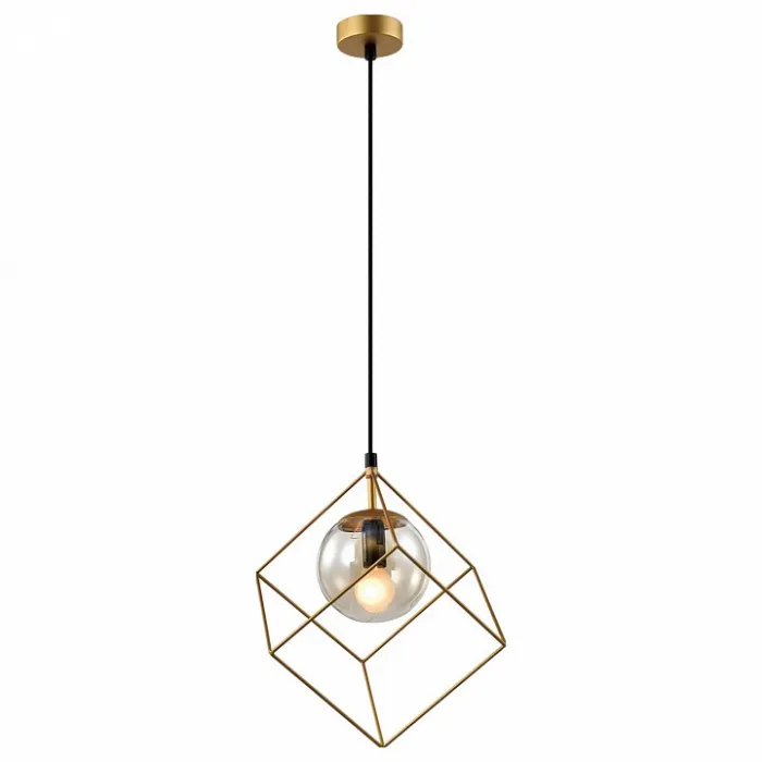 Подвесной светильник Rivoli Луна Б0055495 от ImperiumLoft
