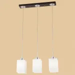 Подвесной светильник Citilux Маркус CL123231 Цвет арматуры хром от ImperiumLoft