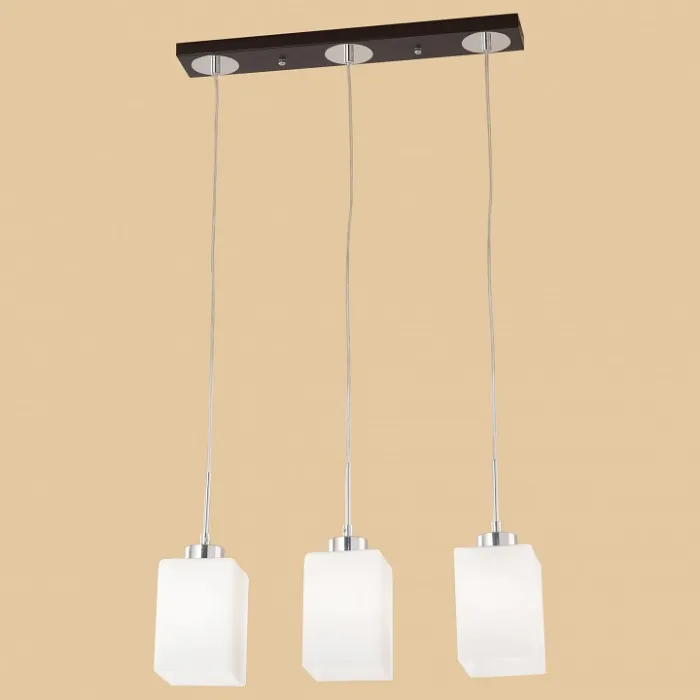 Подвесной светильник Citilux Маркус CL123231 Цвет арматуры хром от ImperiumLoft