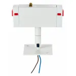 Переходник для трека Lightstar Teta 595256 от ImperiumLoft