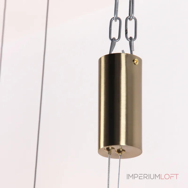 Подвесной светильник Favourite Whirlpool 4571-6P