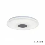 Накладной светильник iLedex Cube 36W-Cube-Entire от ImperiumLoft