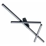 Потолочная люстра Odeon Light Tao 4367/50CL от ImperiumLoft