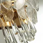 Накладной светильник Odeon Light Semura 4984/2W от ImperiumLoft