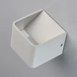 Накладной светильник MW-Light Котбус 4 492023101 Цвет арматуры белый Цвет плафонов белый от ImperiumLoft