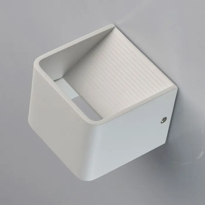Накладной светильник MW-Light Котбус 4 492023101 Цвет арматуры белый Цвет плафонов белый от ImperiumLoft