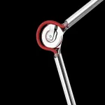 Настольная лампа офисная Lightstar Loft 765914 Цвет арматуры хром Цвет плафонов хром от ImperiumLoft