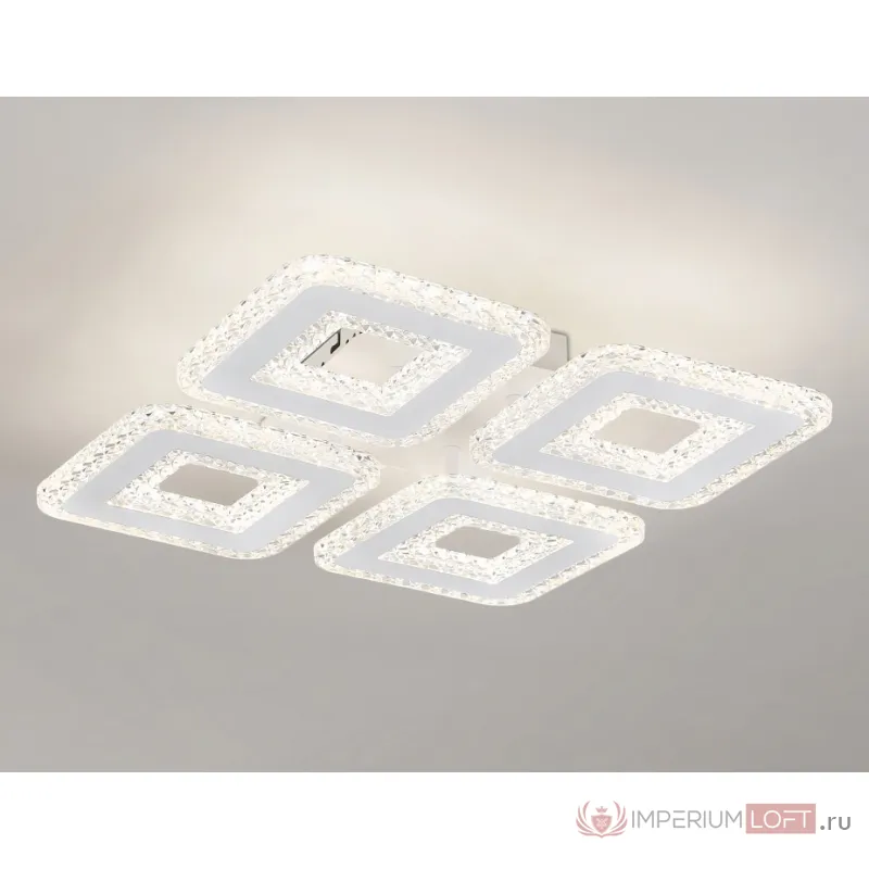 Потолочная люстра Ambrella Acrylica Original FA4004 от ImperiumLoft