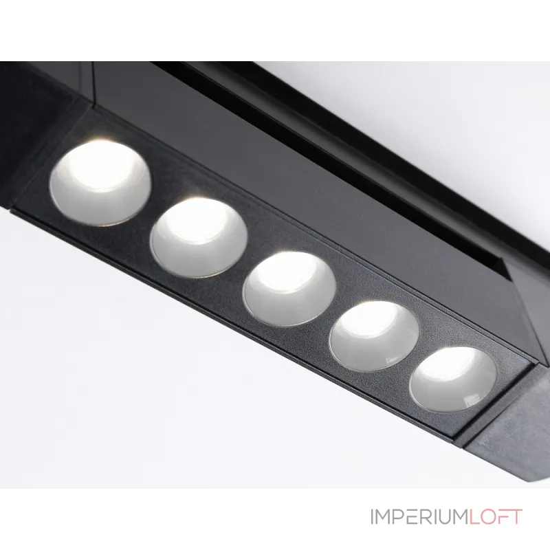 Трековый светильник Ambrella GL GL6703