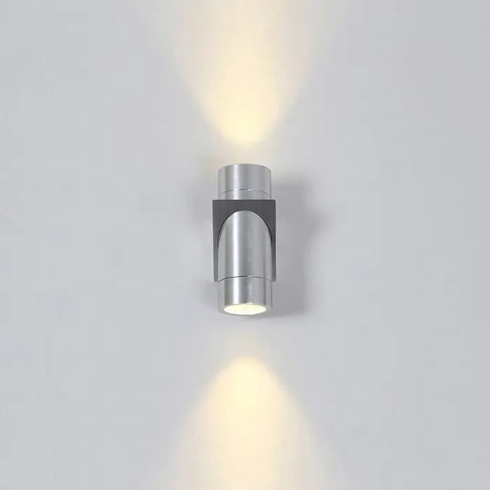 Накладной светильник DesignLed Sprut GW-A213-6-BL-WW от ImperiumLoft