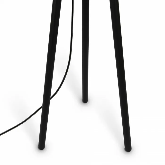Торшер Maytoni Calvin Z177FL-01B от ImperiumLoft