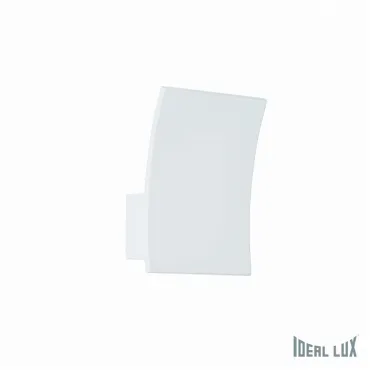 Накладной светильник Ideal Lux FIX FIX AP1 BIANCO Цвет арматуры белый