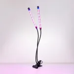 Светильник для растений Elektrostandard FT-005 a052890 Цвет арматуры черный Цвет плафонов черный от ImperiumLoft