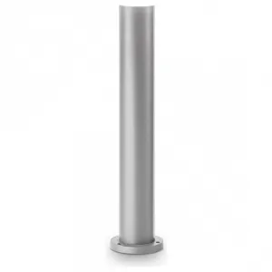 Наземный низкий светильник Ideal Lux Clio CLIO MPT1 GRIGIO Цвет плафонов белый