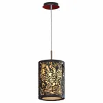 Подвесной светильник Lussole Vetere GRLSF-2376-01 от ImperiumLoft