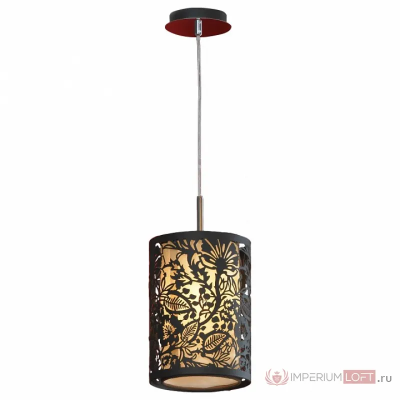 Подвесной светильник Lussole Vetere GRLSF-2376-01 от ImperiumLoft