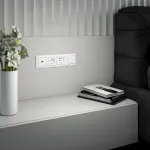 Клавиши для выключателя трехклавишного Werkel белый W1130001 от ImperiumLoft