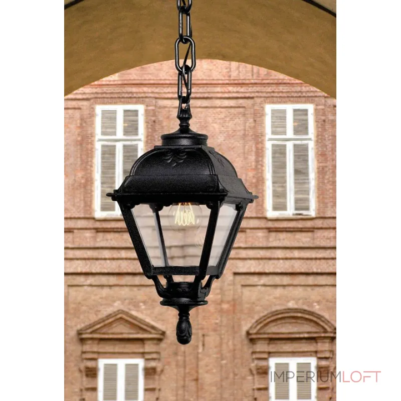 Подвесной светильник Fumagalli Cefa U23.120.000.AXE27