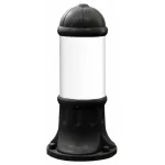 Наземный низкий светильник Fumagalli Sauro D15.553.000.AYE27