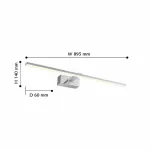 Подсветка для картин Favourite Scriptor 2433-3W