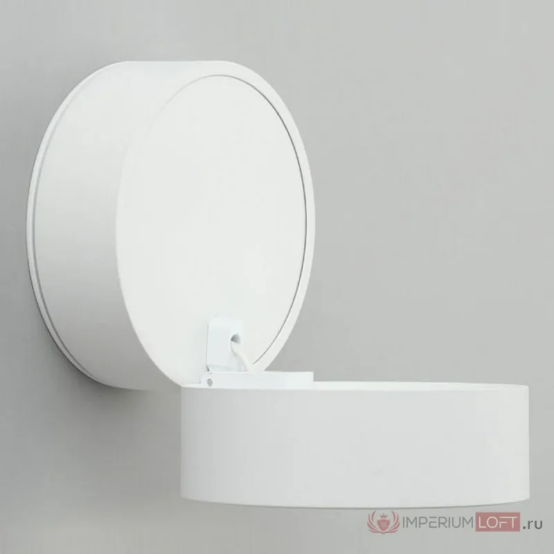 Спот Omnilux Lenno OML-101319-18 от ImperiumLoft