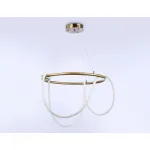 Подвесной светильник Ambrella FL FL10503 от ImperiumLoft