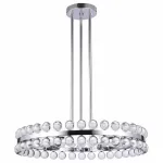 Люстра на штанге Vele Luce Baldassare 742 VL4143L16