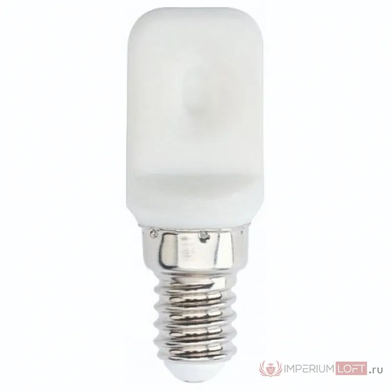 Лампа светодиодная Horoz Electric Giga E14 4Вт 6400K HRZ00002804 от ImperiumLoft