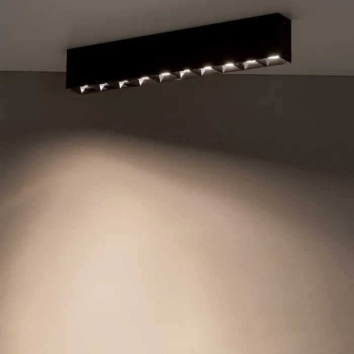 Накладной светильник Nowodvorski Midi Led 10056 от ImperiumLoft