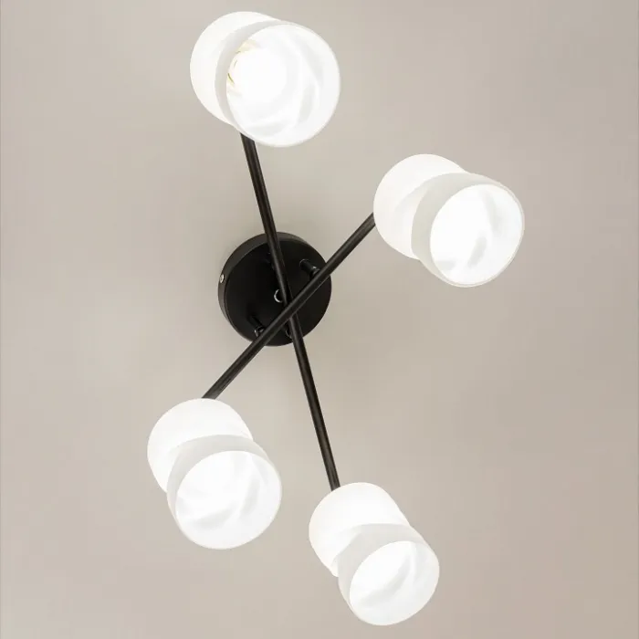 Потолочная люстра Citilux Нильс CL132145 от ImperiumLoft