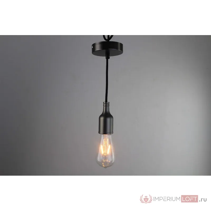 Подвесной светильник Sun Lumen 056-632 от ImperiumLoft