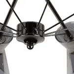Потолочная люстра Rivoli Udito S8 DN Б0038059 