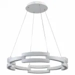 Подвесная люстра Vele Luce Ufo 742 VL7111P12 