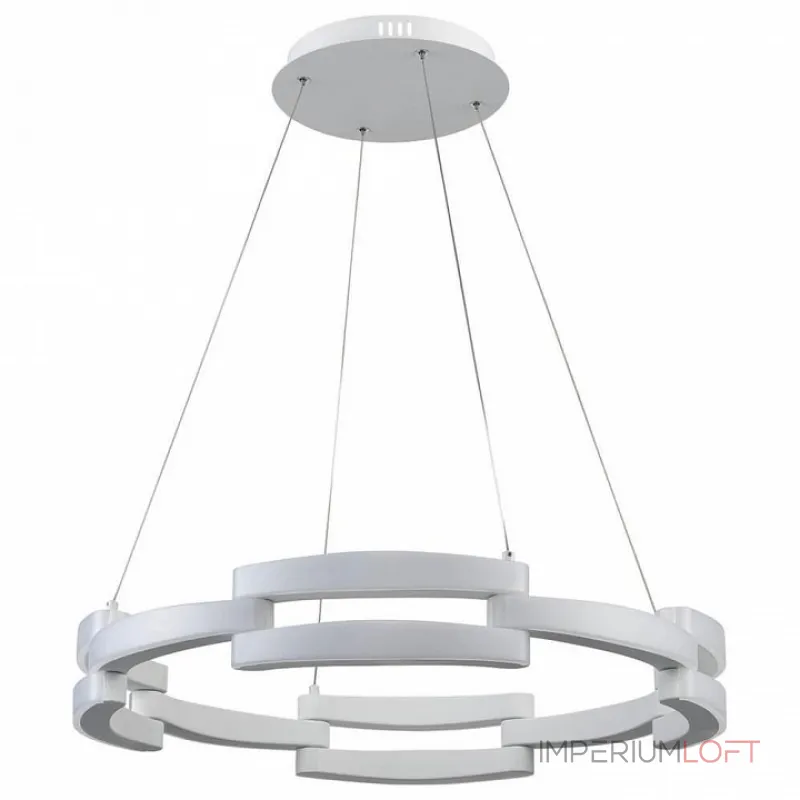 Подвесная люстра Vele Luce Ufo 742 VL7111P12 