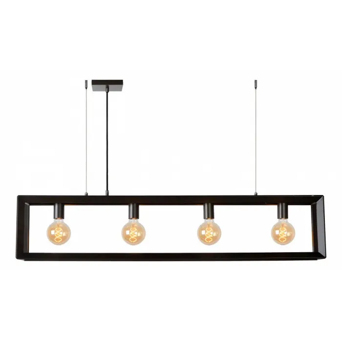 Подвесной светильник Lucide Thor 73402/04/15 от ImperiumLoft